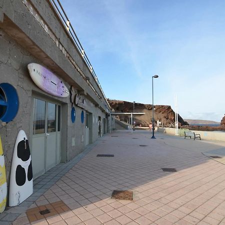Aloha***Burrero Cerca Del Aeropuerto Apartment El Burrero Ngoại thất bức ảnh
