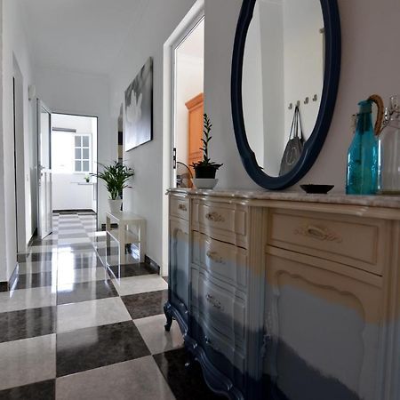 Aloha***Burrero Cerca Del Aeropuerto Apartment El Burrero Ngoại thất bức ảnh