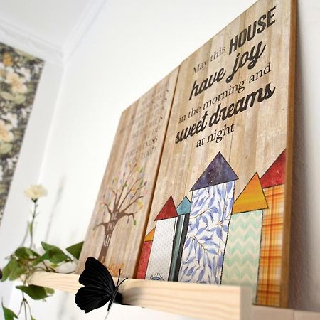 Aloha***Burrero Cerca Del Aeropuerto Apartment El Burrero Ngoại thất bức ảnh