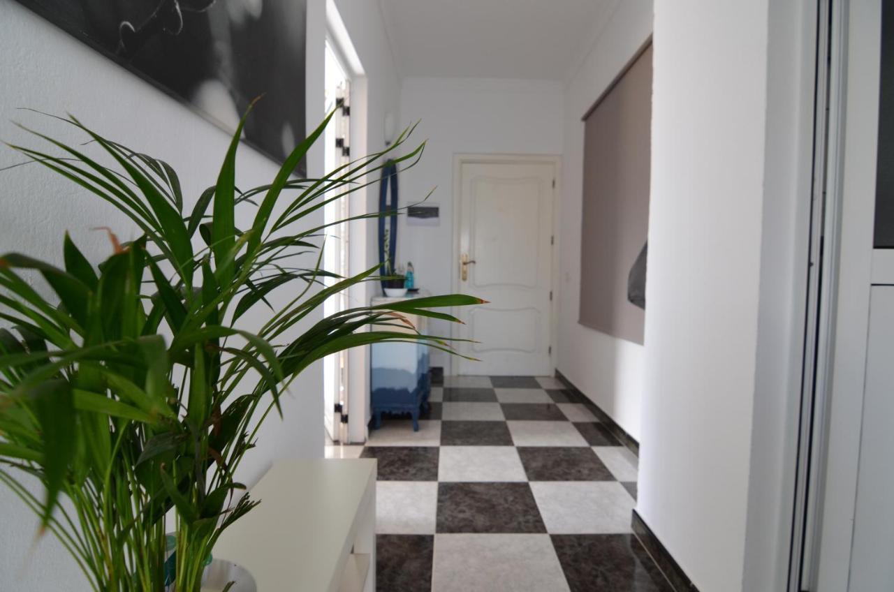 Aloha***Burrero Cerca Del Aeropuerto Apartment El Burrero Ngoại thất bức ảnh