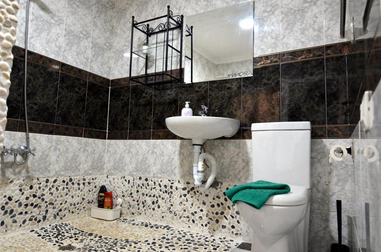 Aloha***Burrero Cerca Del Aeropuerto Apartment El Burrero Ngoại thất bức ảnh