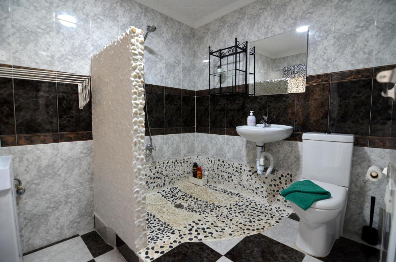 Aloha***Burrero Cerca Del Aeropuerto Apartment El Burrero Ngoại thất bức ảnh