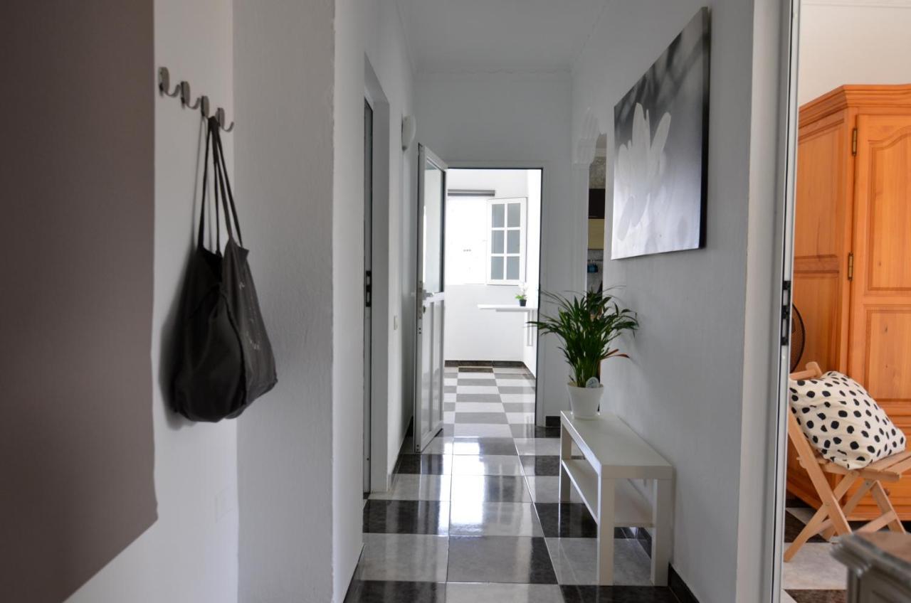Aloha***Burrero Cerca Del Aeropuerto Apartment El Burrero Ngoại thất bức ảnh